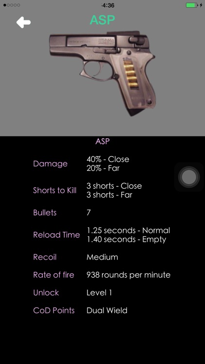 Gun Sound Effects Pro Free