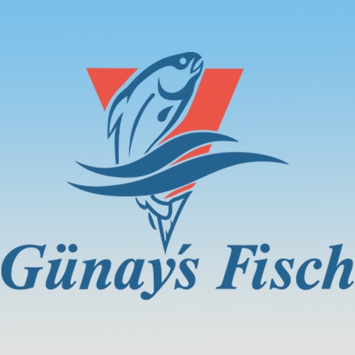 Günay's Fisch icon