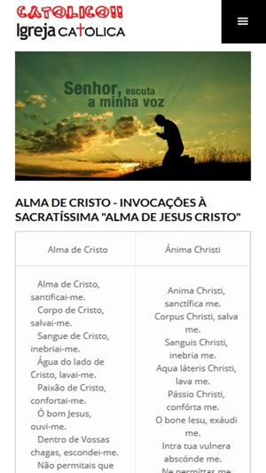 Católico: Igreja Catolica(圖4)-速報App