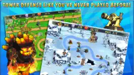 Game screenshot Royal Defense TD mod apk