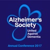 Alzheimer's Society Conference