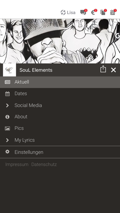 SouL Elements screenshot 2