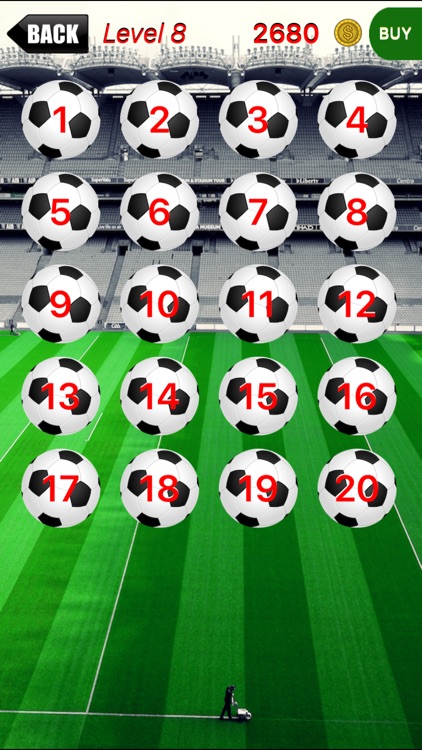 Whos This? 90s Football Edition