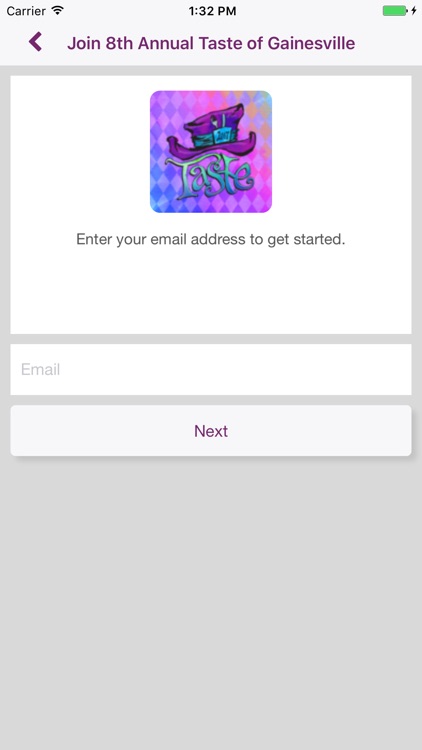 Taste of Greater Gainesville