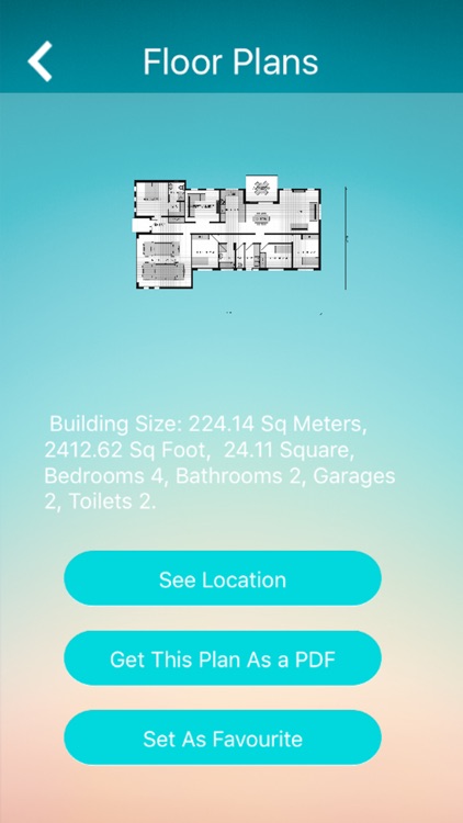 Floor Plans.