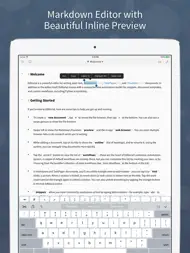 Editorial ipad bilder 0