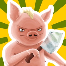 Activities of Iron Snout+ Pig Fighting Game