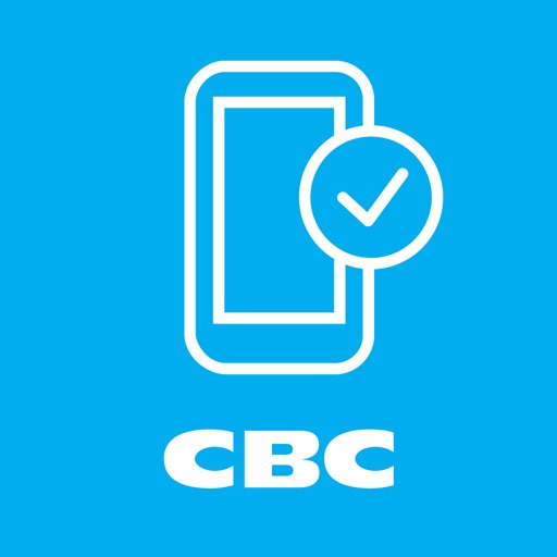 CBC PhoneCheck icon