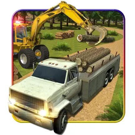 Offroad Cargo Delivery Truck: 3D Woods Transport Cheats
