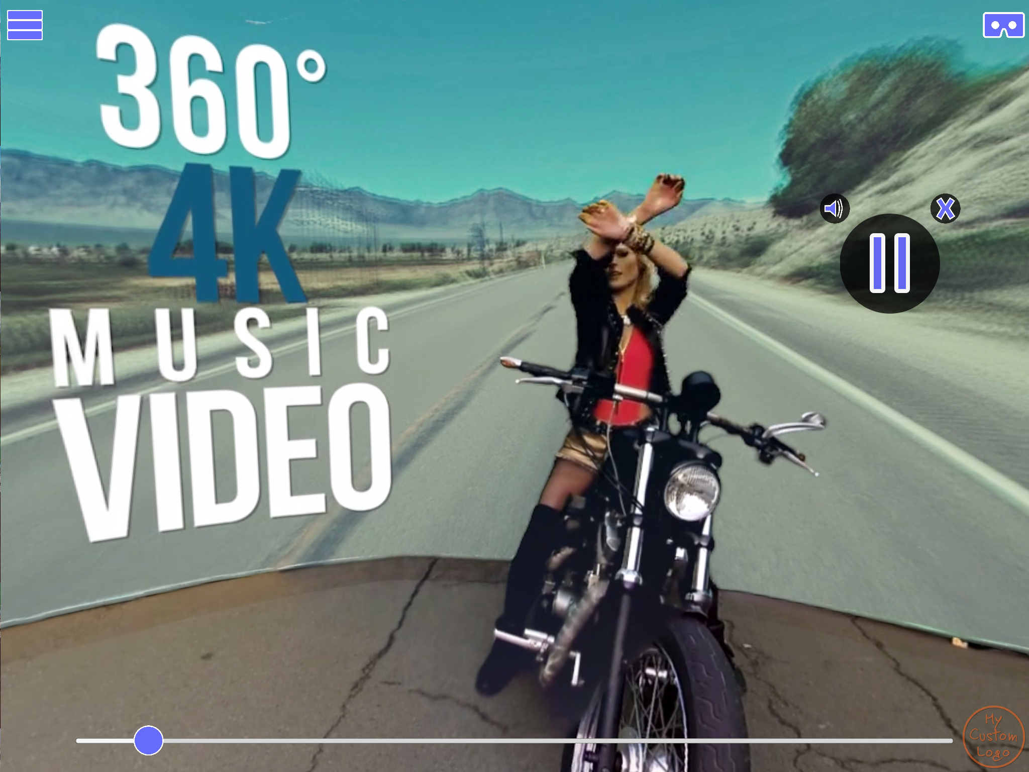You 360 Video screenshot 6