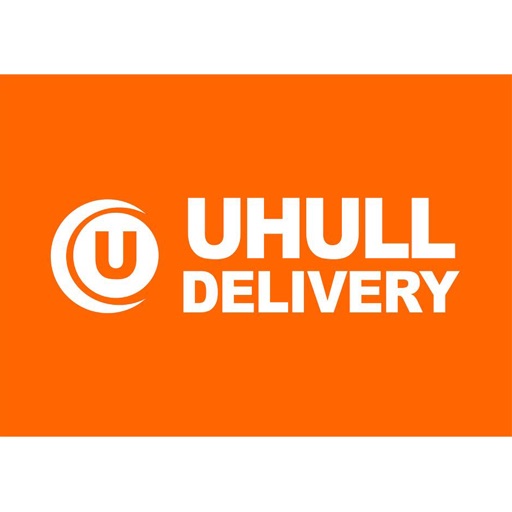 Uhull Delivery