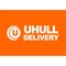 Agora você poderá fazer os seus pedidos online no Uhull Delivery direto do seu celular ou tablet