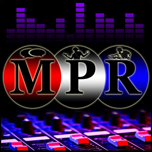 MusicPowerRadio