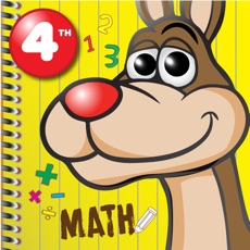 Activities of Kangaroo 4th grade National Curriculum math