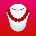 Jewelry Designs - Learn & Make Your Own Jewellery icon