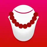 Jewelry Designs - Learn & Make Your Own Jewellery - App Icon