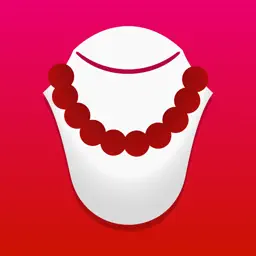 Jewelry Designs - Learn & Make Your Own Jewellery app icon