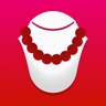 Jewelry Designs - Learn & Make Your Own Jewellery icon