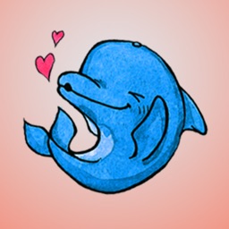 Best Dolphin Stickers