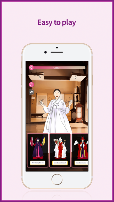 Screenshot #3 pour DeokyoungLim's Fortune Telling