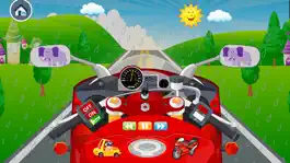 Game screenshot Baby Bike - Driving Role Play hack