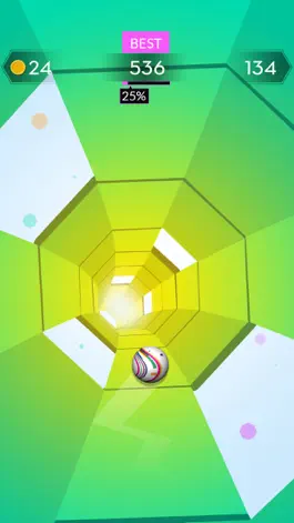 Game screenshot Tunnel hack
