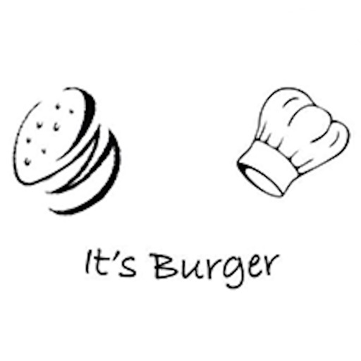 It's Burger icon