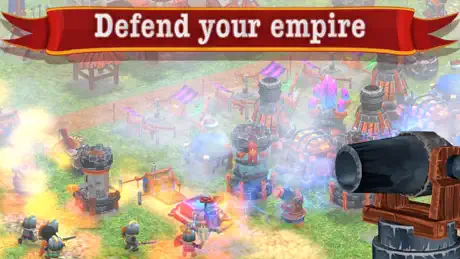 Clash Club - Battle of Clans