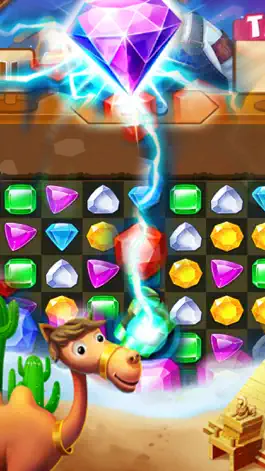 Game screenshot Magic Epic Puzzle mod apk