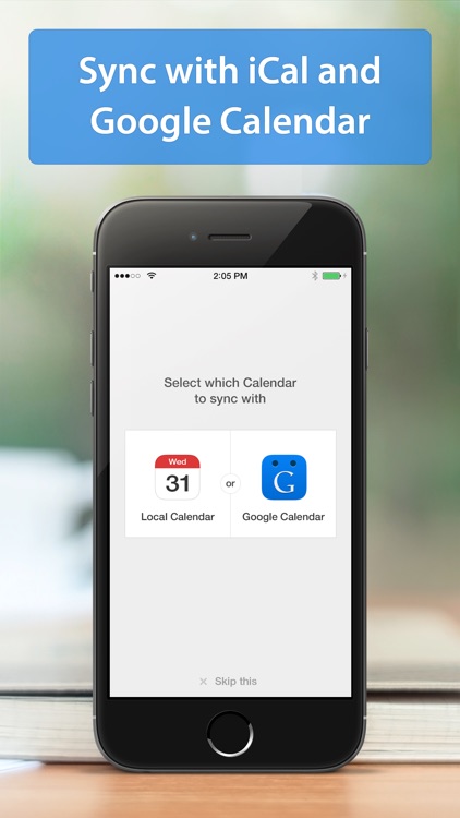 Calendars by Readdle - Event and Task Manager screenshot-4