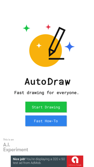 AutoDrawing(圖2)-速報App