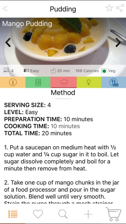 100 Pudding Recipes - Custard, Bread, Rice Pudding