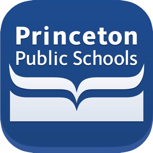 Princeton K12 icon