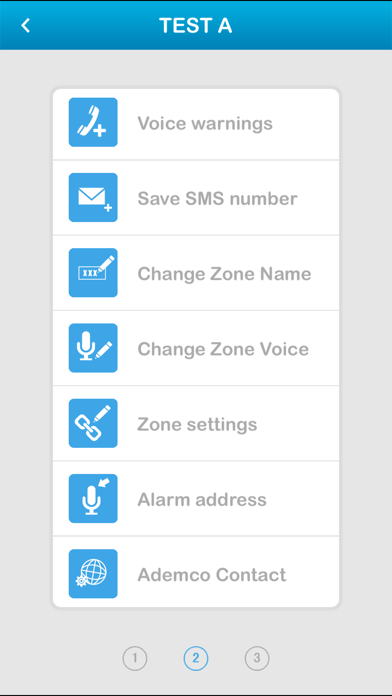 Screenshot #2 pour PNI Safehouse