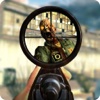 Zombie Sniper 3D - Last Man Standing