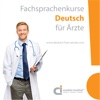 Deutsch für Ärzte App