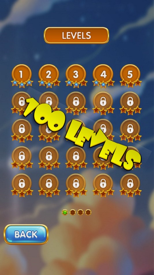 #2. Pop Crystal Block Puzzle (iOS) 由: pratthana wadtanaoi