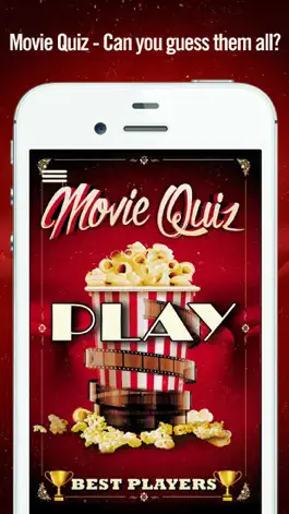 Game screenshot Movie Quiz - Guess Popular Film Posters mod apk