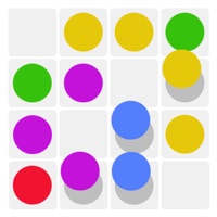 Three dots: simple puzzle game apk