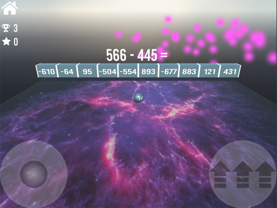 Screenshot #6 pour Schoolity - Mattebollen