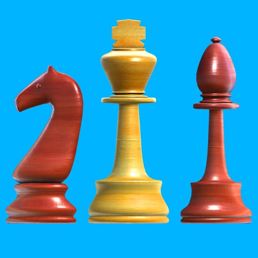 Endless Chess Arcade iOS App