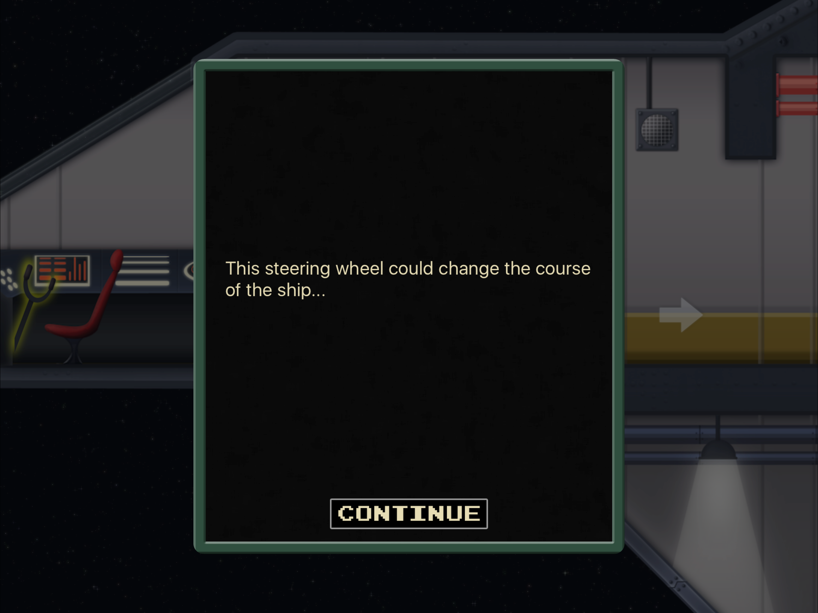 As You Will - A Drama in Space screenshot 4