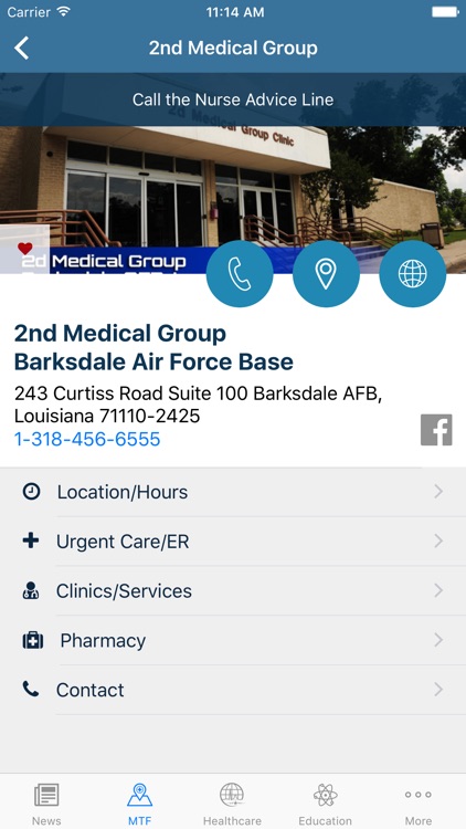 Air Force Medicine screenshot-3