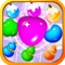 Candy Bomb Blast 2017-Free Match 3 Puzzle Games