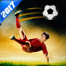 Activities of FootlBall Soccer Flick