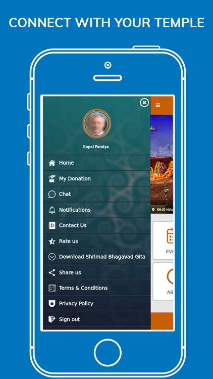 Gauri Siddhi Vinayak Temple