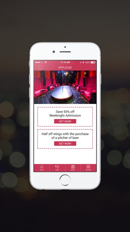 The Pink Vault screenshot-3