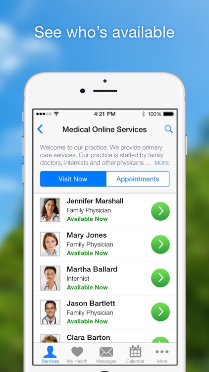 Concentra Telemed