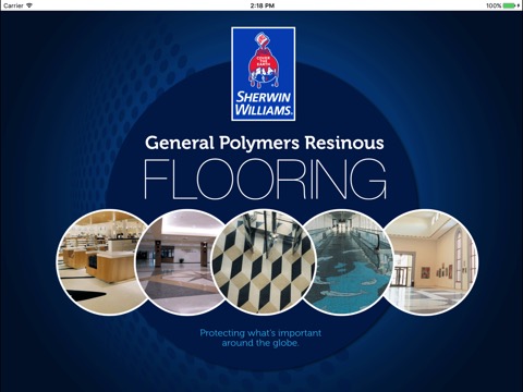 SW GP Flooringのおすすめ画像1
