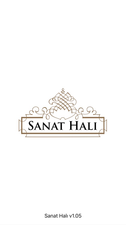 Sanat Halı